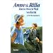 Anne & Rilla, Zum ersten Mal verliebt