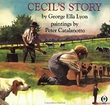 Cecil's Story (Orchard Paperbacks)