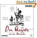 Don Quijote von der Mancha
