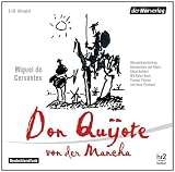 Don Quijote von der Mancha