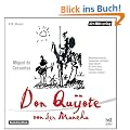 Don Quijote von der Mancha