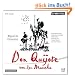 Don Quijote von der Mancha