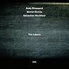 Image of album by Andy Sheppard