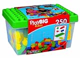 Produkt-Bild: Big 57006 - Play Bloxx 250 Bausteine