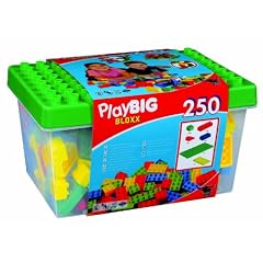 Big 57006 - Play Bloxx 250 Bausteine