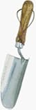 Do it Best Import L&G GHT-201A Stainless Steel Hand Trowel
