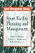 Books : Sport Facility Planning and Management (Sport Management Library)