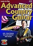 Advanced Country Guitar