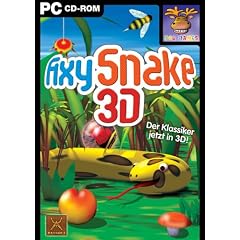 Axy Snake 3D