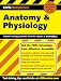 CliffsStudySolver Anatomy & Physiology (Cliffsstudy Solver)