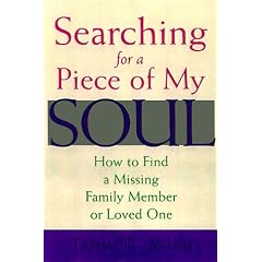 Searching for a Piece of My Soul