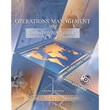 Operations Management for Competitive Advantage (The Mcgraw-Hill/Irwin Series Operations and Decision Sciences)