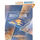 Operations Management for Competitive Advantage (The Mcgraw-Hill Irwin Series Operations... by  Richard B. Chase and Nicholas J. Aquilano