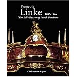 Francois Linke--Belle Epoque of French Furniture book cover