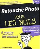 Retouche Photo pour les nuls