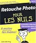 Retouche Photo pour les nuls
