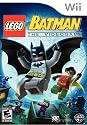 LEGO Batman