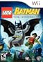 Lego Batman