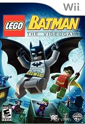 Lego Batman