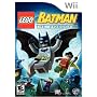LEGO Batman
