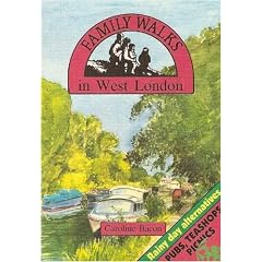 Family Walks in West London
