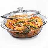 Anchor Hocking 2 Piece Casserole Set by Anchor Hocking