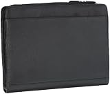 Leonhard Heyden 5535-001, Mallette homme - Noir - V.2