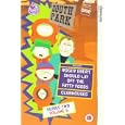 South Park Series 2 Volume 6 [UK-Import]