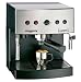Kitchen & Housewares : Magimix 11224 L'Espresso Coffee Machine, Satin Steel