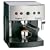 Magimix 11224 L'Espresso Coffee Machine, Satin Steel