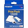 Olympus P-L40 3 1/2 x 5 Inch Print Pack for P-10\P-11 40 Sheets (200404-410)