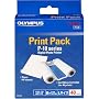 Olympus P-L40 3 1/2 x 5 Inch Print Pack for P-10\P-11 40 Sheets (200404-410)