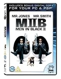 Men In Black 2 [UK IMPORT] - Will Smith