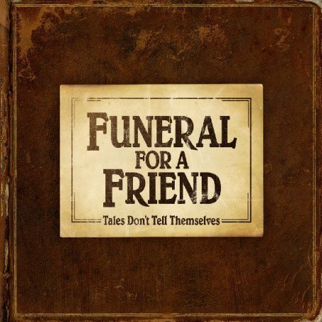 Funeral For A Friend - All Hands On Deck Part 1: Raise The Sail Lyrics - Zortam Music