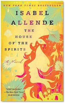 The House of the Spirits The House of the Spirits