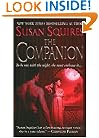 The Companion (The Companion Series)