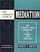 Books : The Complete Guide to Mediation: The Cutting-Edge Approach to Family Law Practice