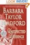 Unexpected Blessings (Random House Large Print)