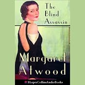 The Blind Assassin | [Margaret Atwood]