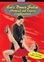 Let's Dance Salsa - Advanced and Expert Combinations DVD