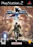 SoulCalibur III (PS2)