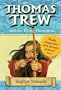 Thomas Trew and the Flying Huntsman