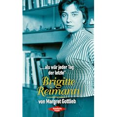 "...als w�re jeder Tag der letzte". Rebellische Frauen