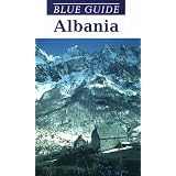 Blue Guide Albania (Blue Guides)