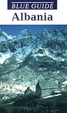 Blue Guide: Albania (Blue Guides)