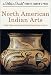 Books : North American Indian Arts (A Golden Guide from St. Martin's Press)