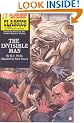 Classics Illustrated #2: The Invisible Man (Classics Illustrated Graphic Novels)