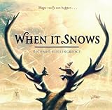 When it snows