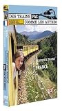 Revue Warner Home Vidéo  / Des trains pas comme les autres : Petits trains de France
