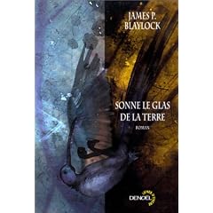 Sonne le glas de la terre